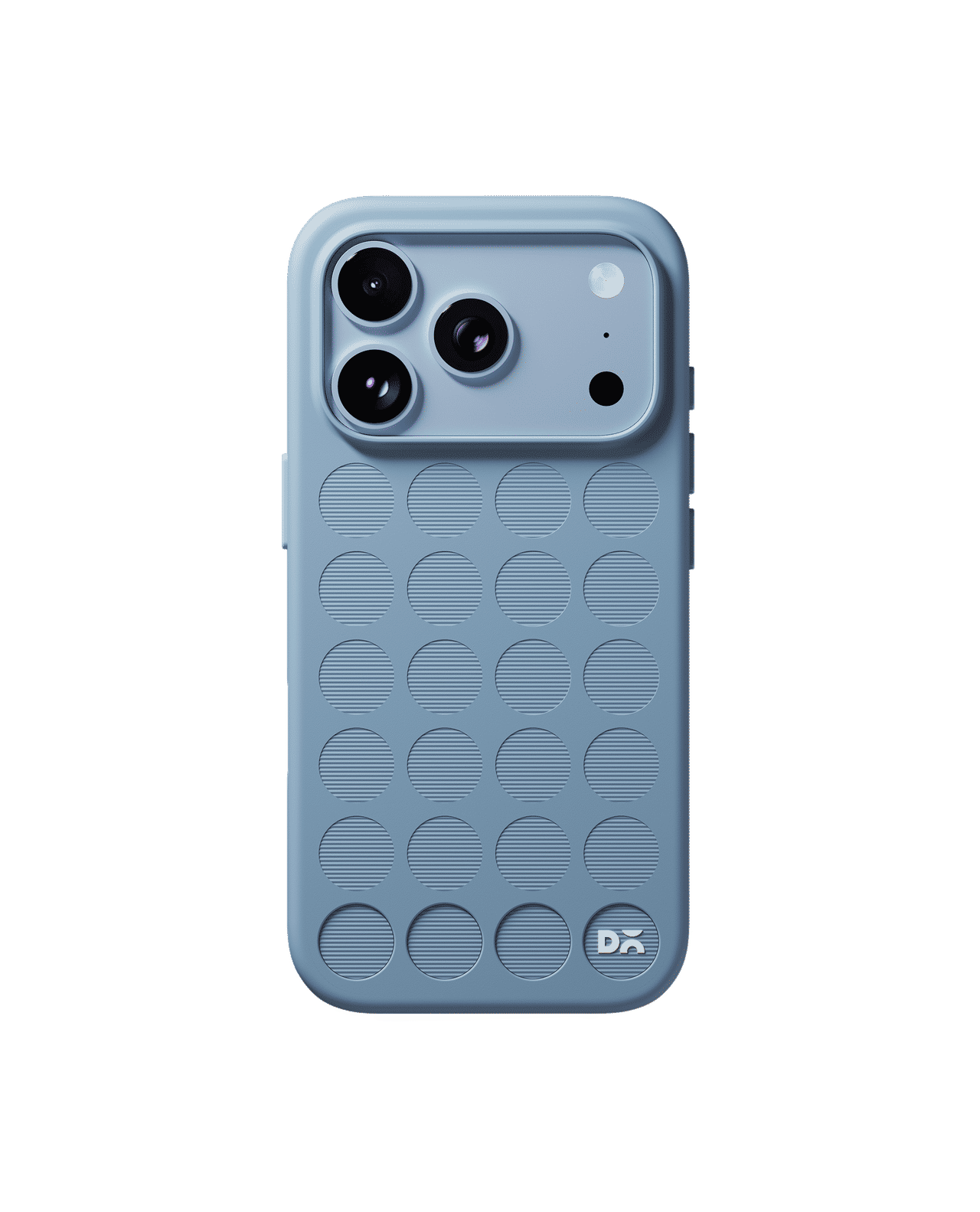Lagoon Stack Signature Phone Case Cover for iPhone 18 Pro Max